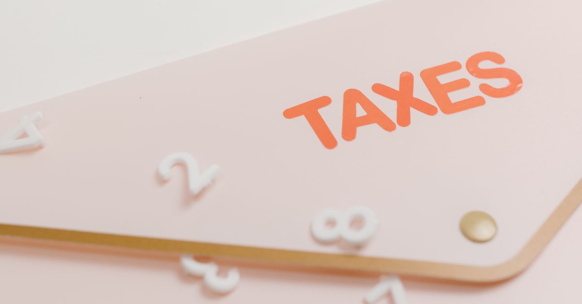 Common Mistakes to Avoid When Filing Your Tax Return