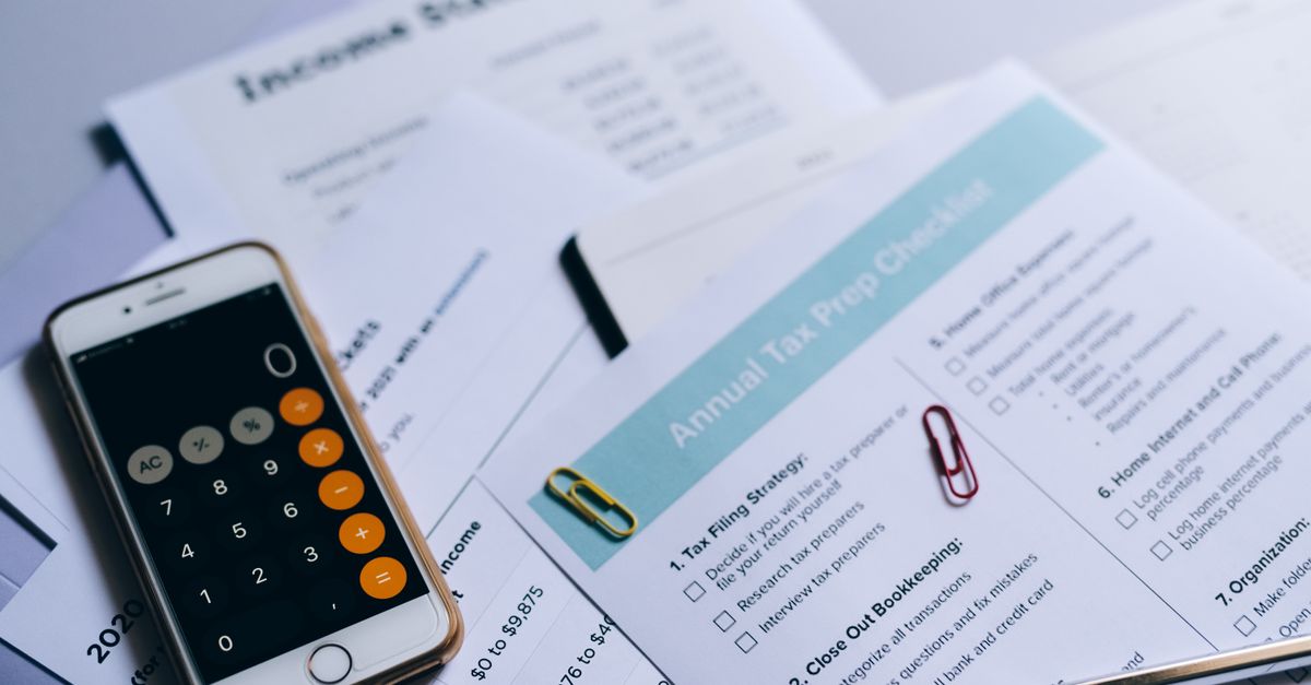 Creating a Tax Plan for Your Family Business