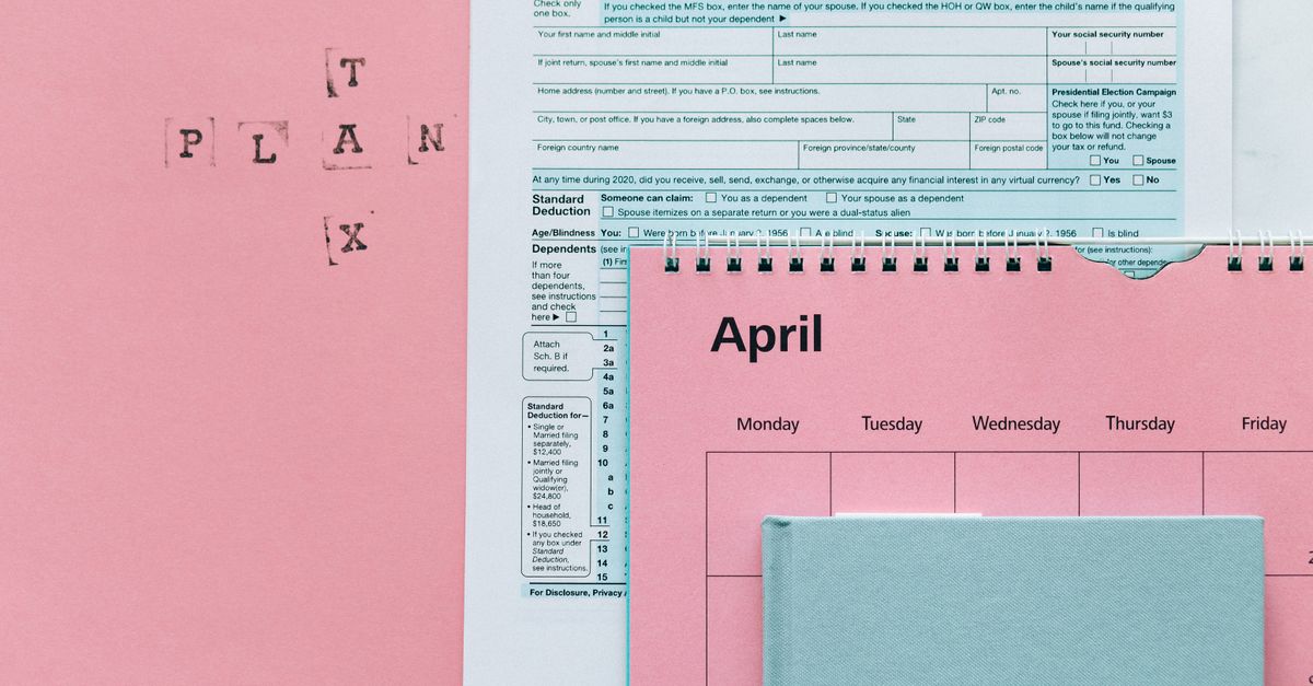 Deadline Management for Business Activity Statements
