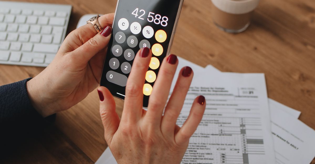 Navigating the Complexities of Tax Return Requirements