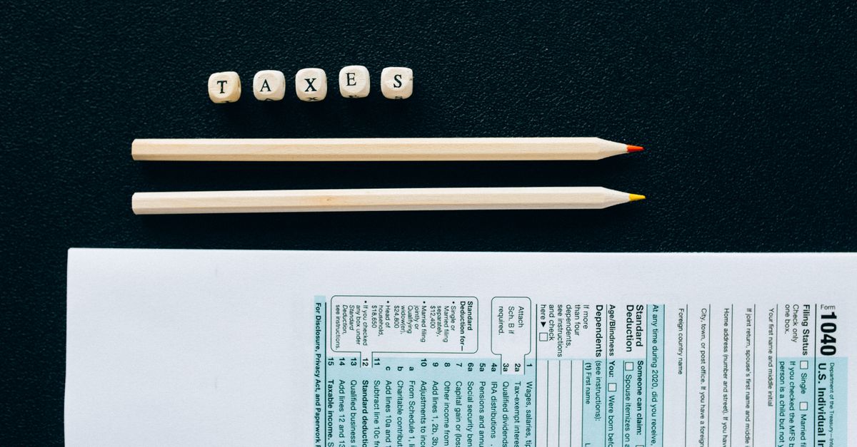 Navigating the Tax Landscape for Pensioners in Australia