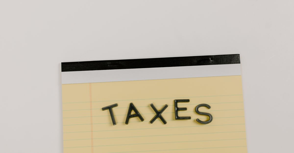 Planning Ahead: Tax Strategies for the Upcoming Financial Year