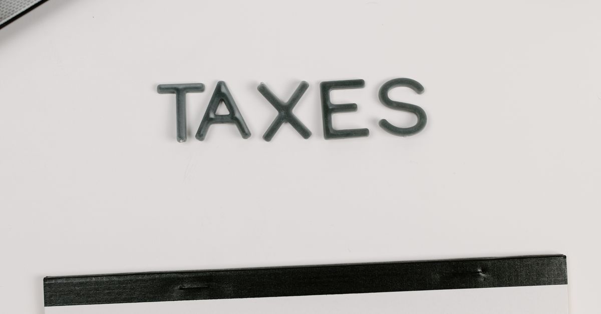 Structuring Your Startup for Optimal Tax Efficiency