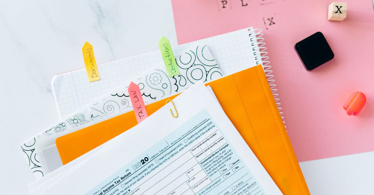 Tailoring Tax Strategies for Families with Dependent Children