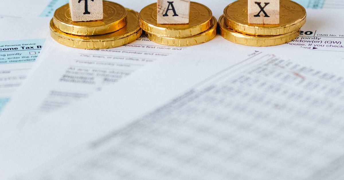 Tax Deductions Available for Seniors in Australia