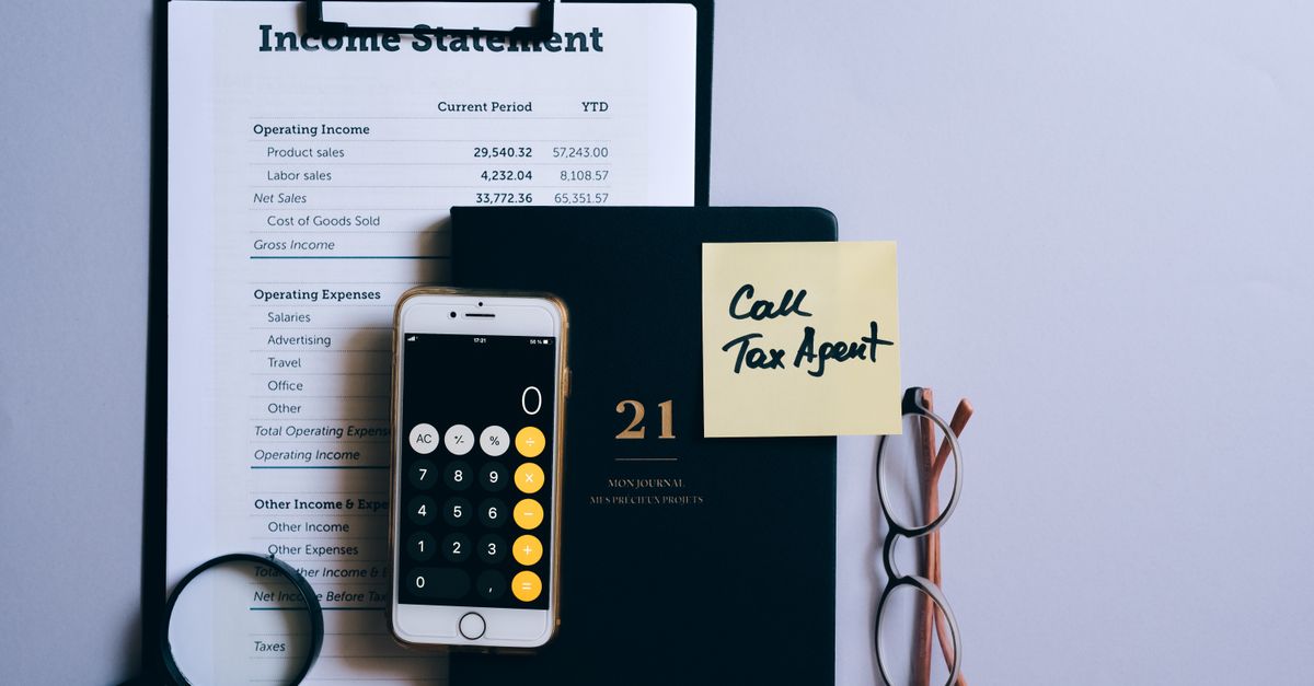 Tax Planning Essentials for Startups to Save Money