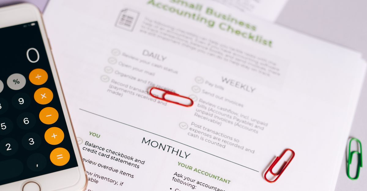 The Impact of Recent Tax Changes on Business Allowances
