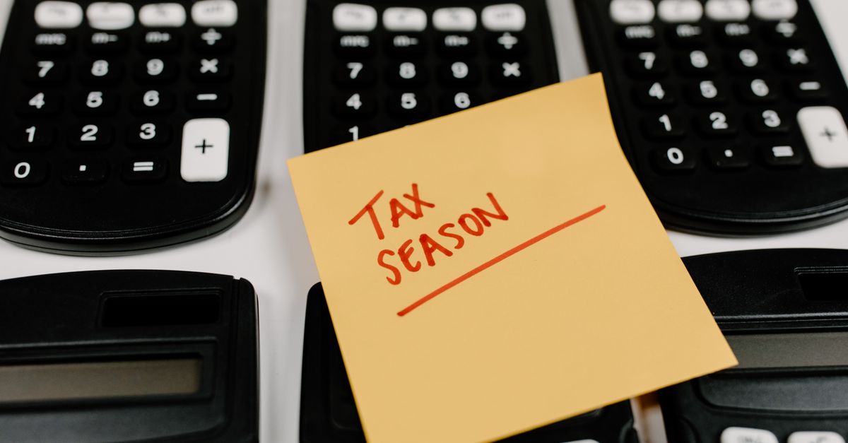 The Importance of Early Tax Planning for Individuals