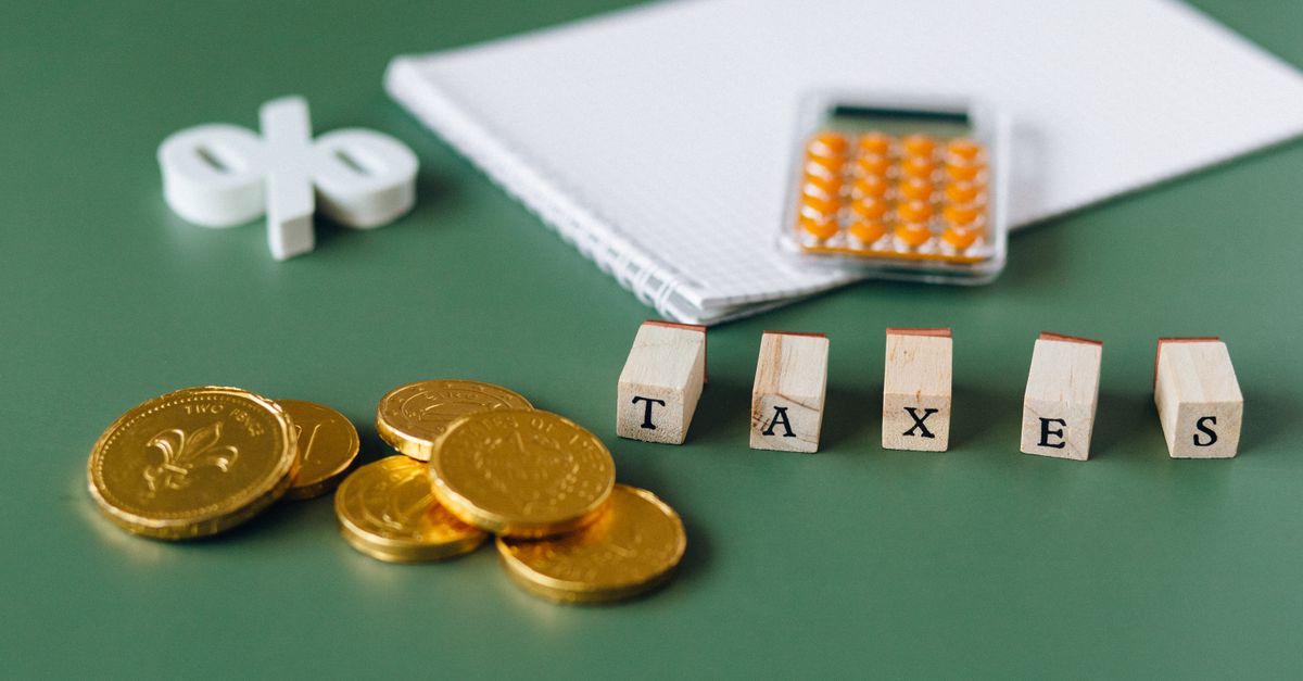 The Role of Tax Accountants in Preparing Your Tax Return