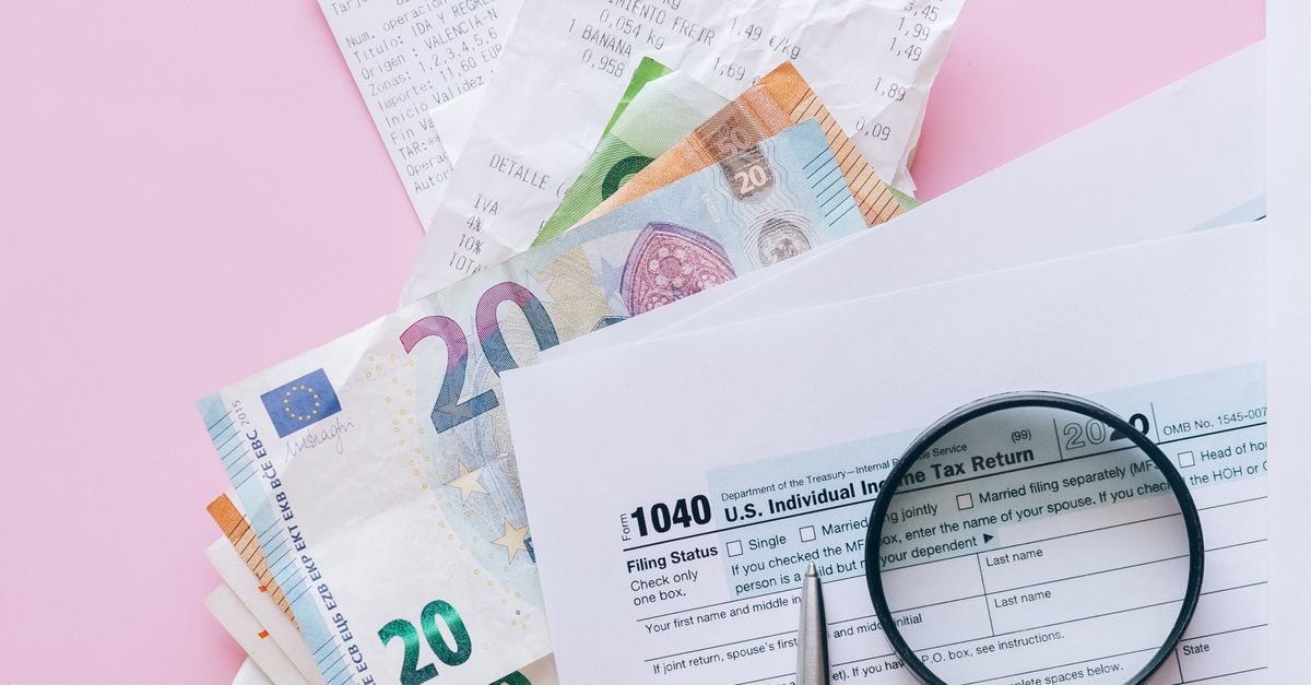 The Role of Tax Accountants in Simplifying Your Tax Return Process