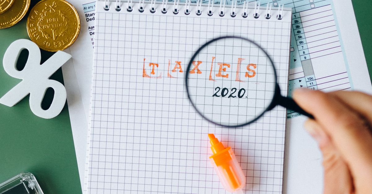 The Role of Tax Advisors in Small Business Compliance