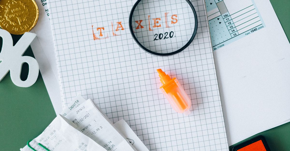 Understanding Corporate Tax Structure in Australia