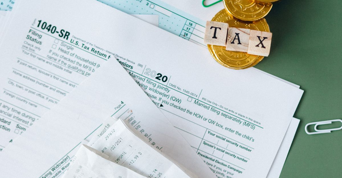 Understanding Tax Offsets Available for Your Tax Return